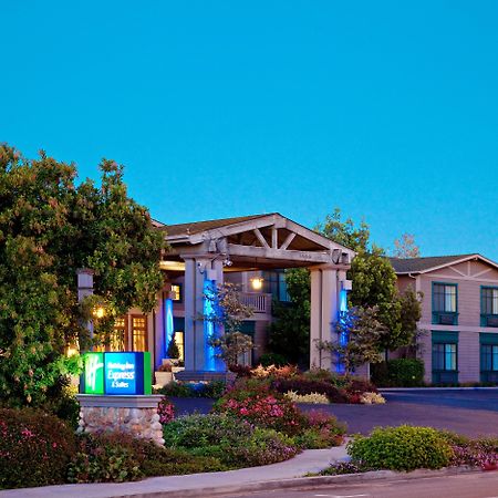 Holiday Inn Express & Suites Carpinteria By Ihg Luaran gambar