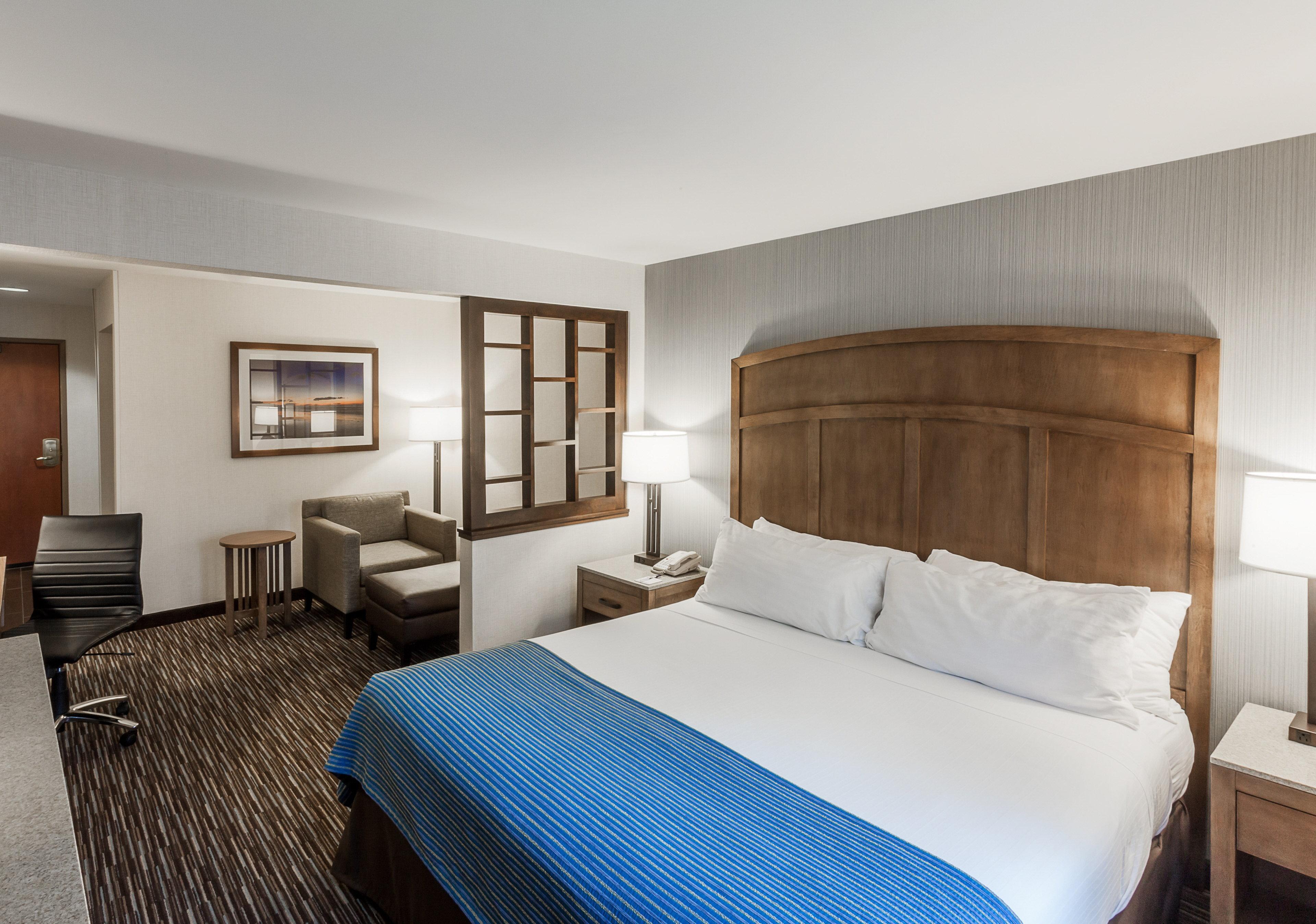 Holiday Inn Express & Suites Carpinteria By Ihg Luaran gambar