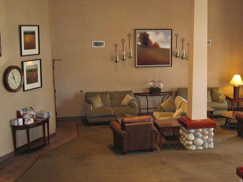 Holiday Inn Express & Suites Carpinteria By Ihg Luaran gambar