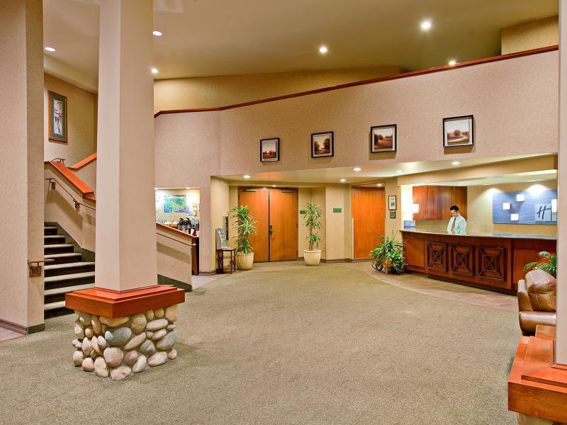 Holiday Inn Express & Suites Carpinteria By Ihg Luaran gambar