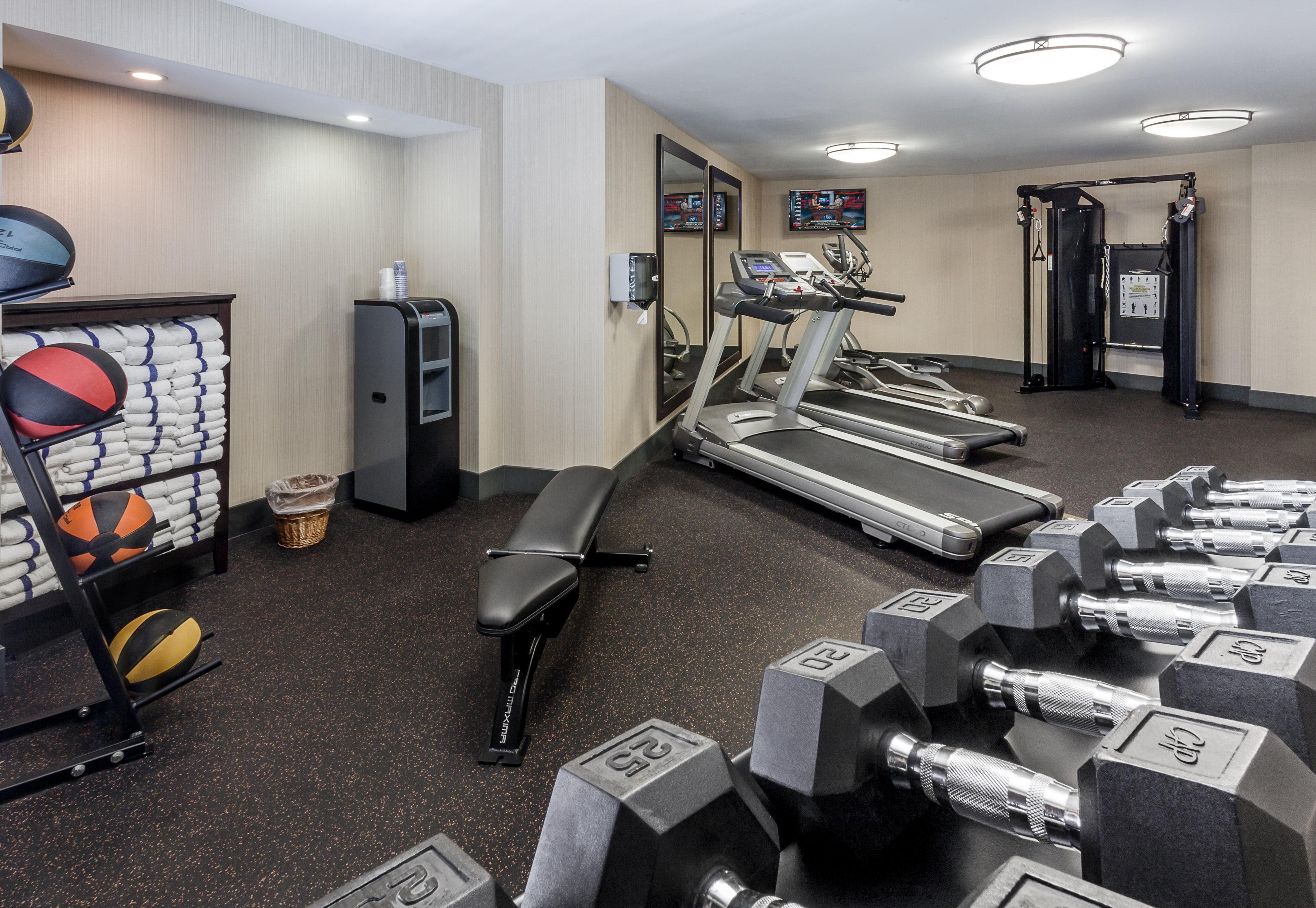 Holiday Inn Express & Suites Carpinteria By Ihg Luaran gambar