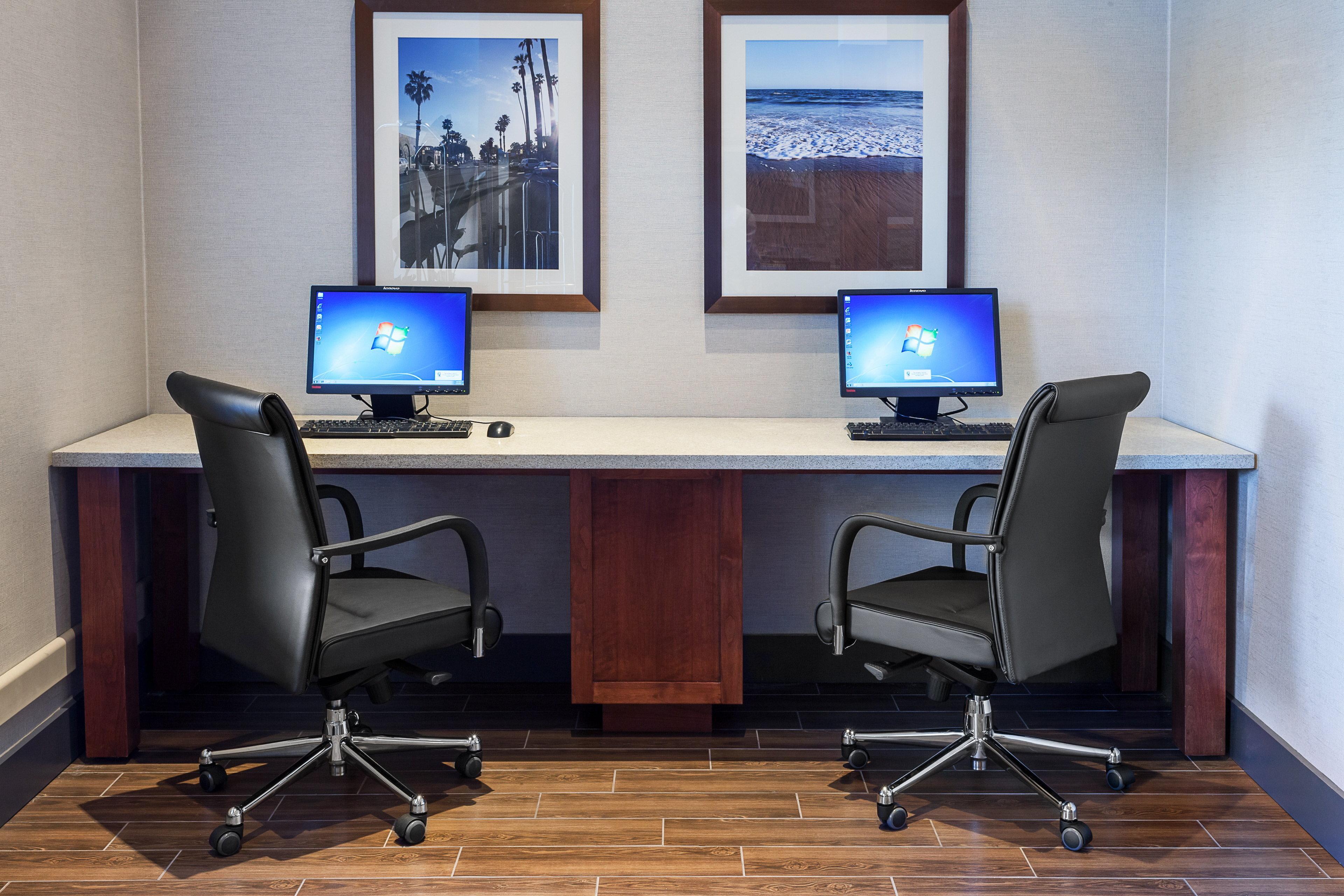 Holiday Inn Express & Suites Carpinteria By Ihg Luaran gambar