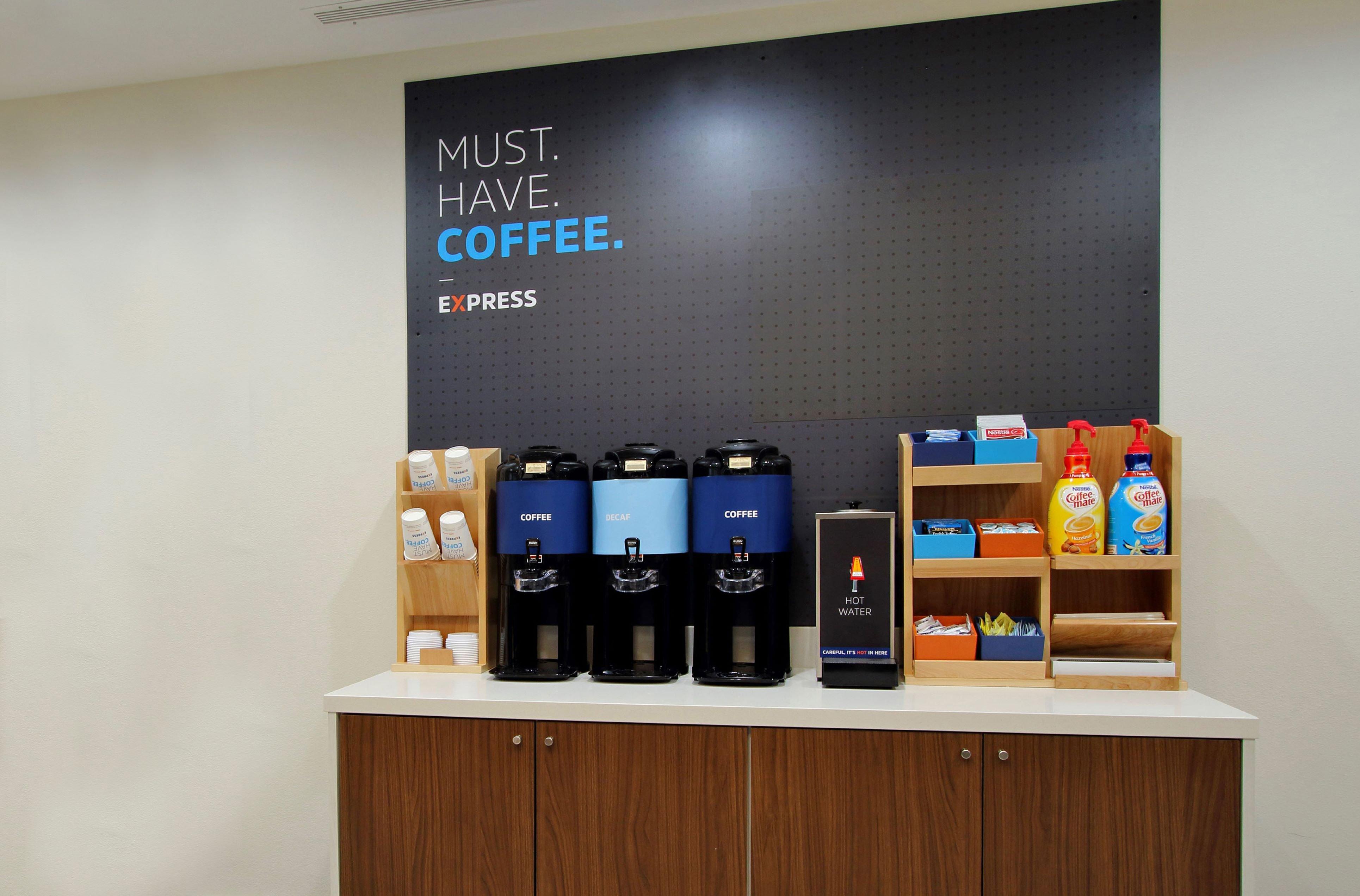 Holiday Inn Express & Suites Carpinteria By Ihg Luaran gambar