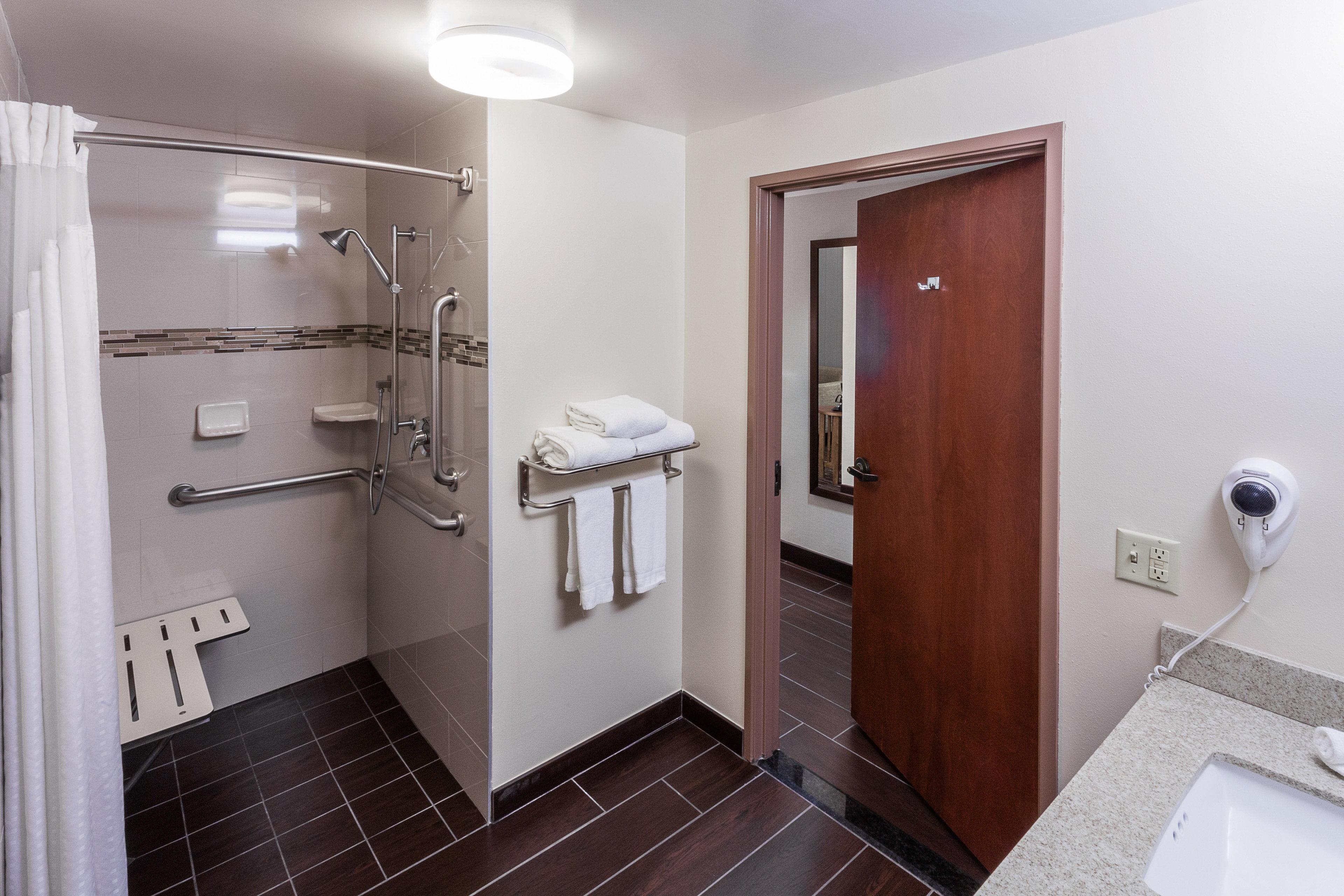 Holiday Inn Express & Suites Carpinteria By Ihg Luaran gambar