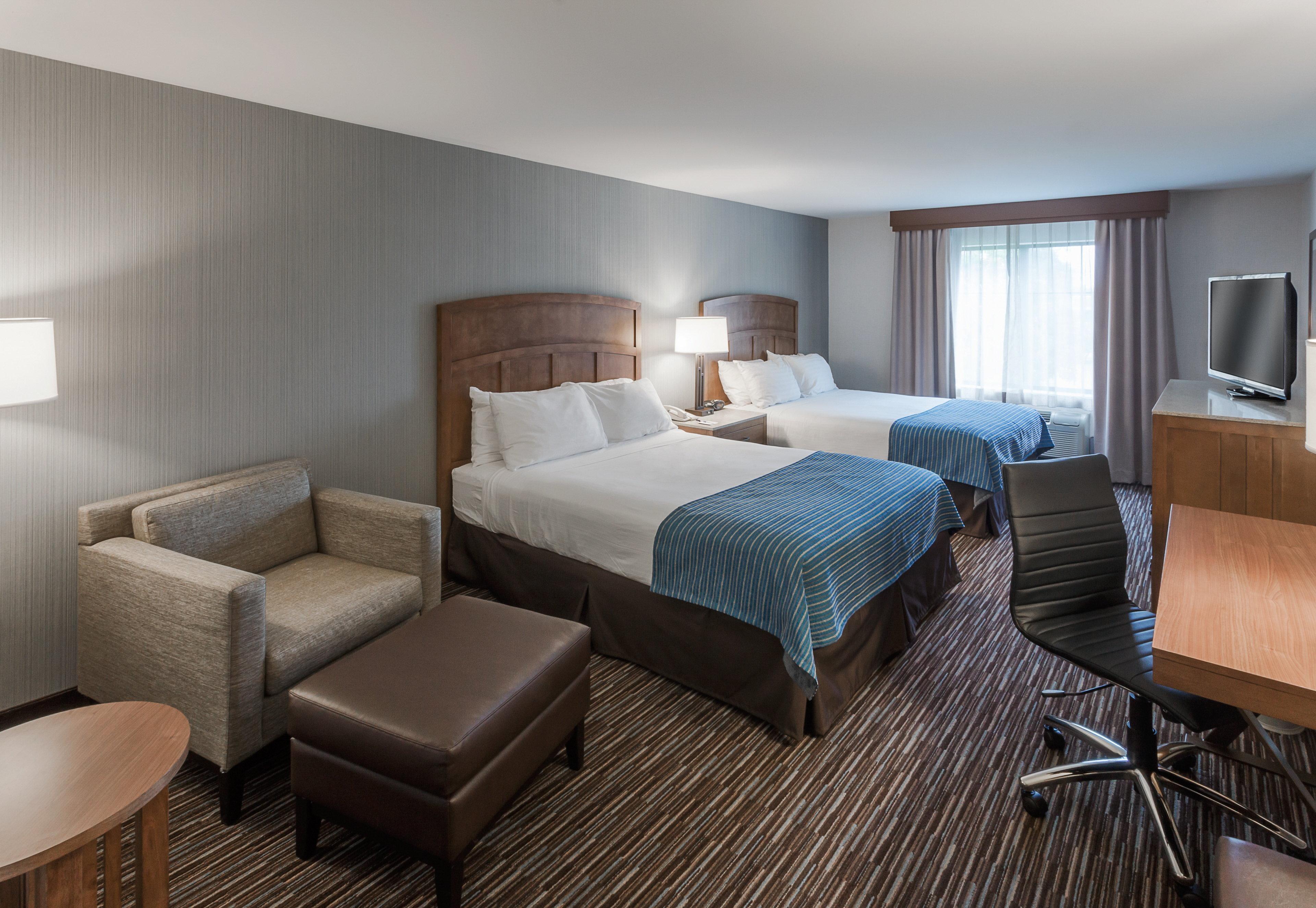 Holiday Inn Express & Suites Carpinteria By Ihg Luaran gambar