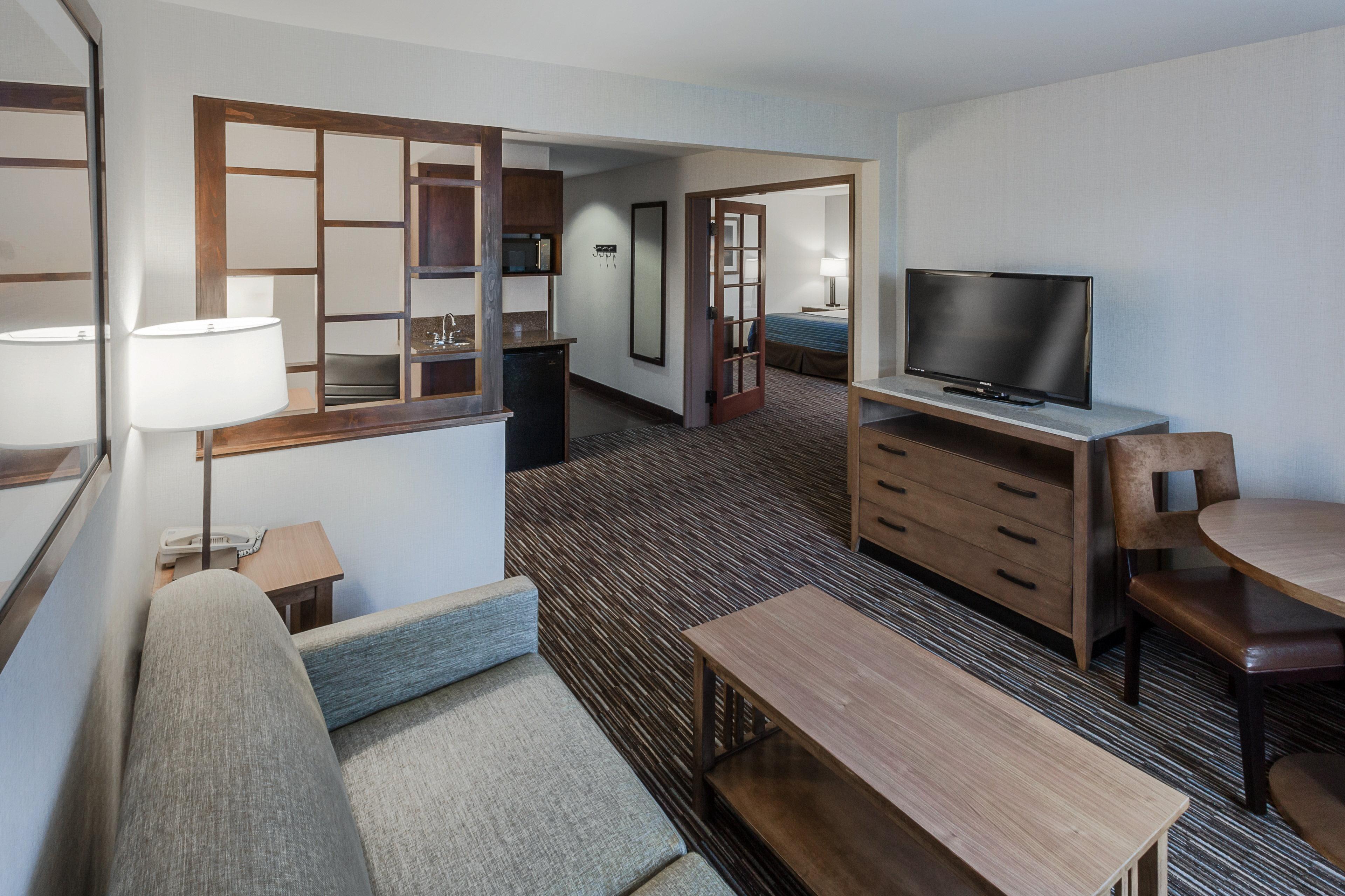 Holiday Inn Express & Suites Carpinteria By Ihg Luaran gambar