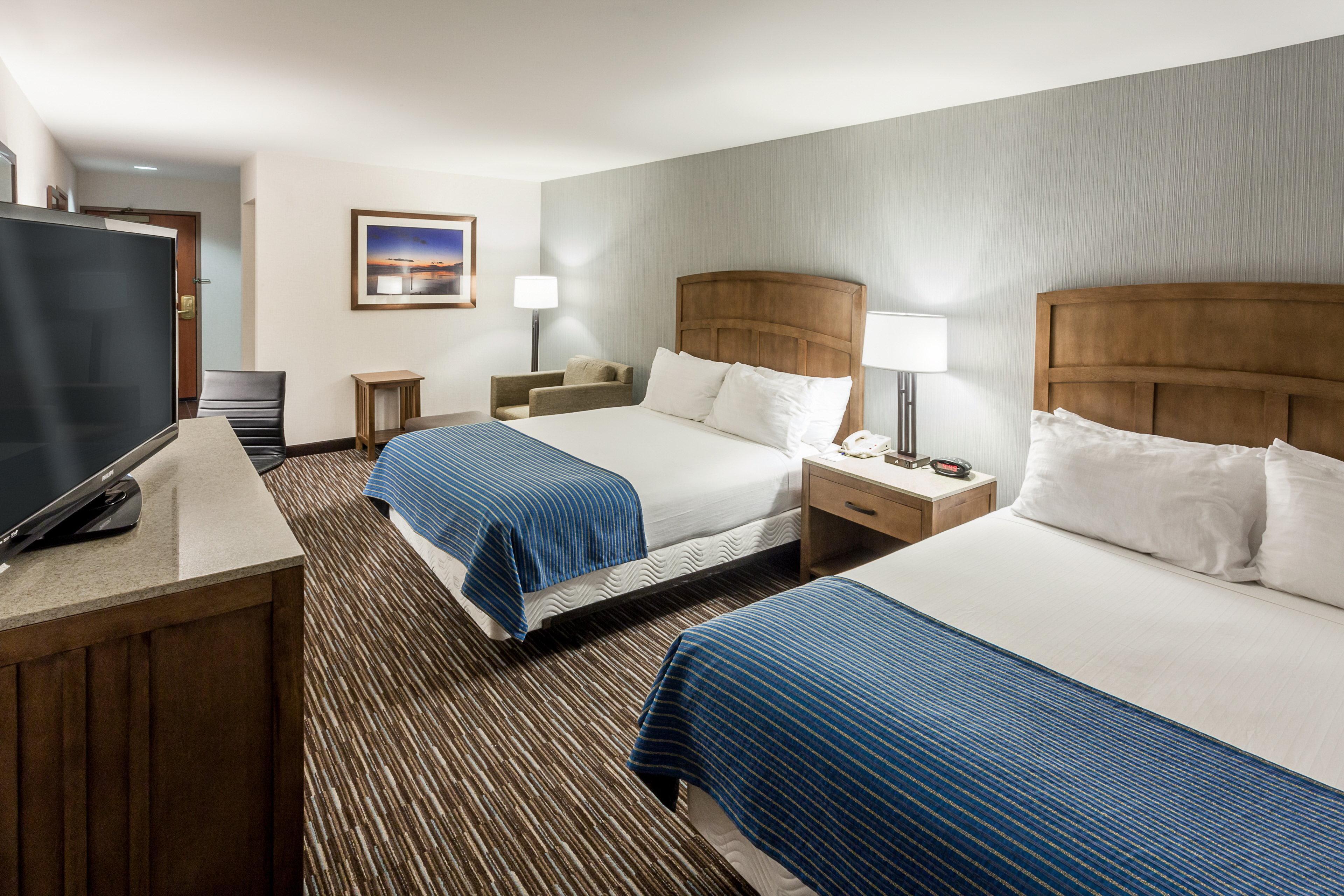 Holiday Inn Express & Suites Carpinteria By Ihg Luaran gambar