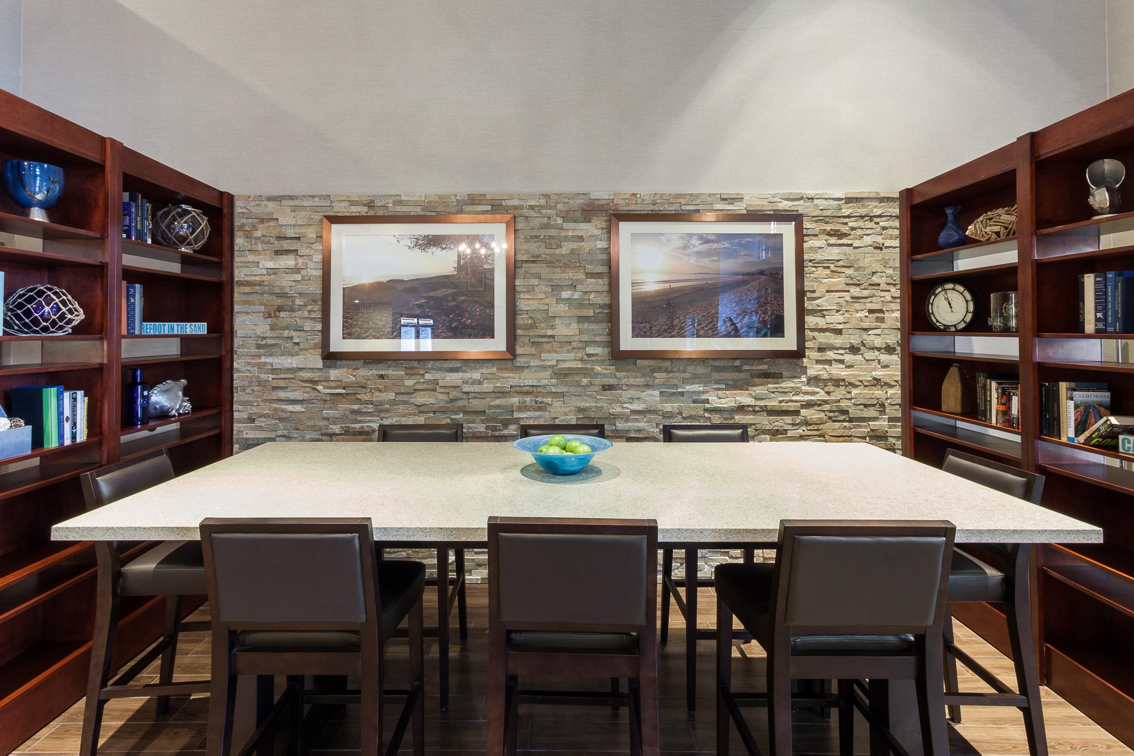 Holiday Inn Express & Suites Carpinteria By Ihg Luaran gambar