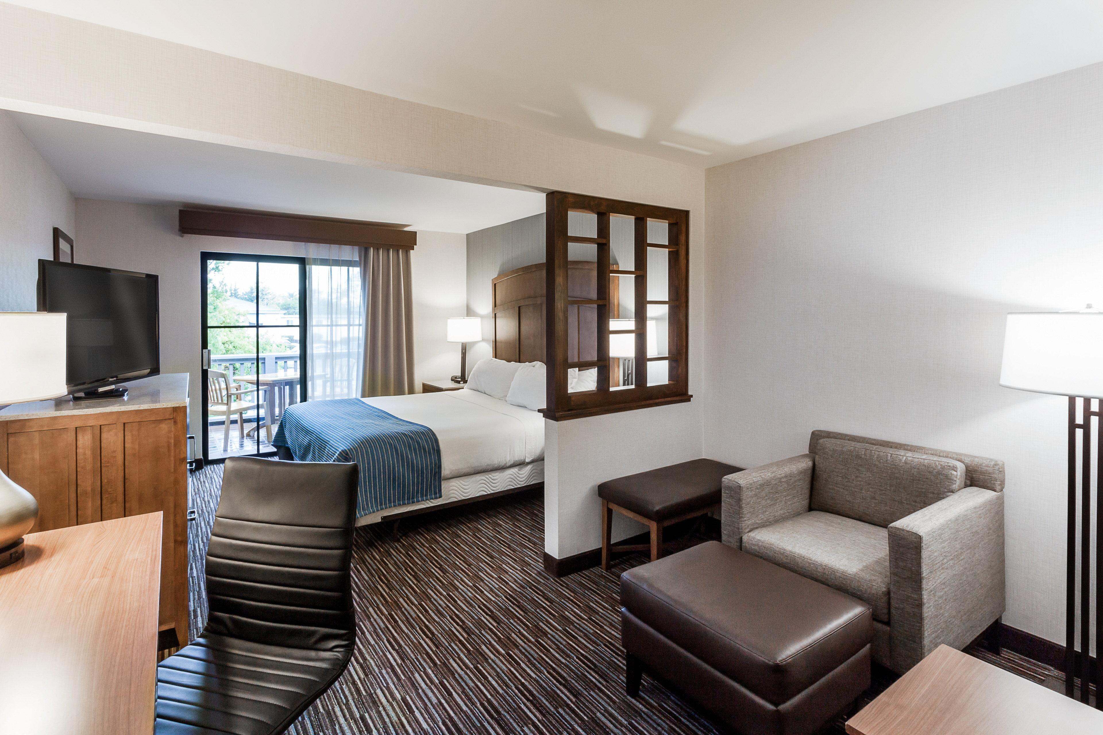 Holiday Inn Express & Suites Carpinteria By Ihg Luaran gambar