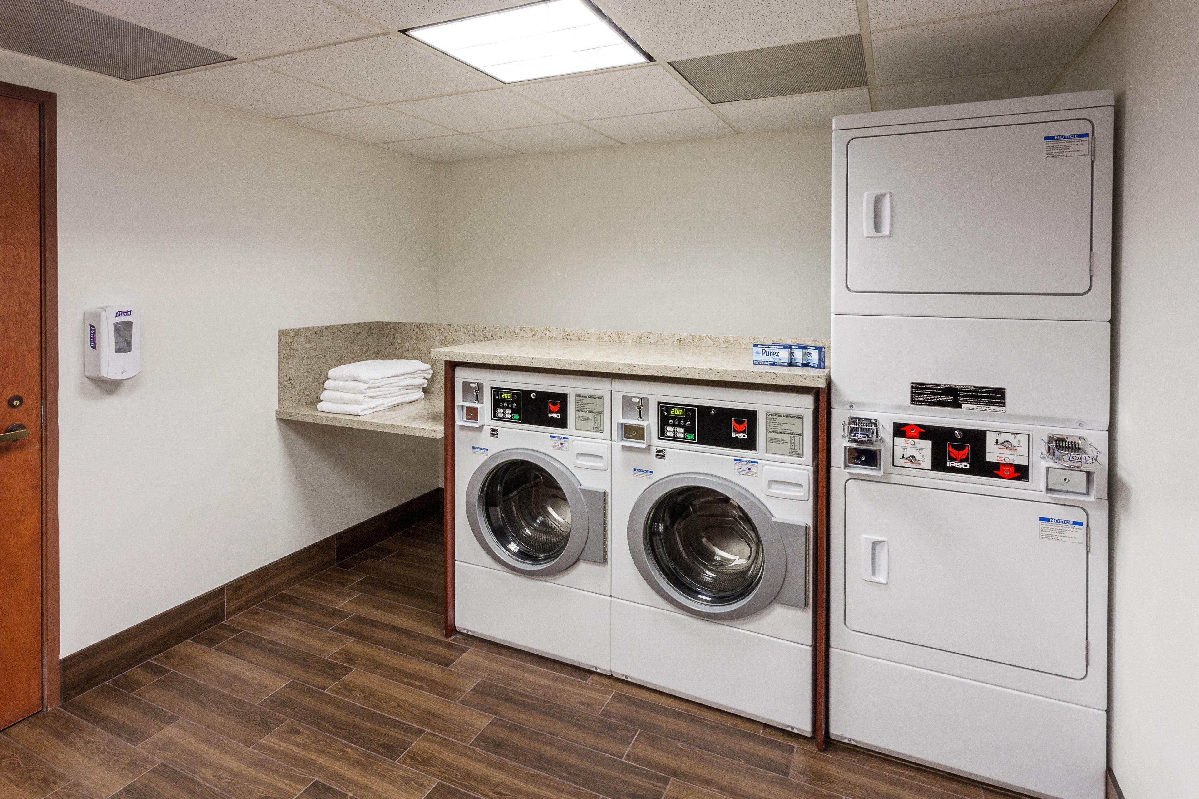 Holiday Inn Express & Suites Carpinteria By Ihg Luaran gambar