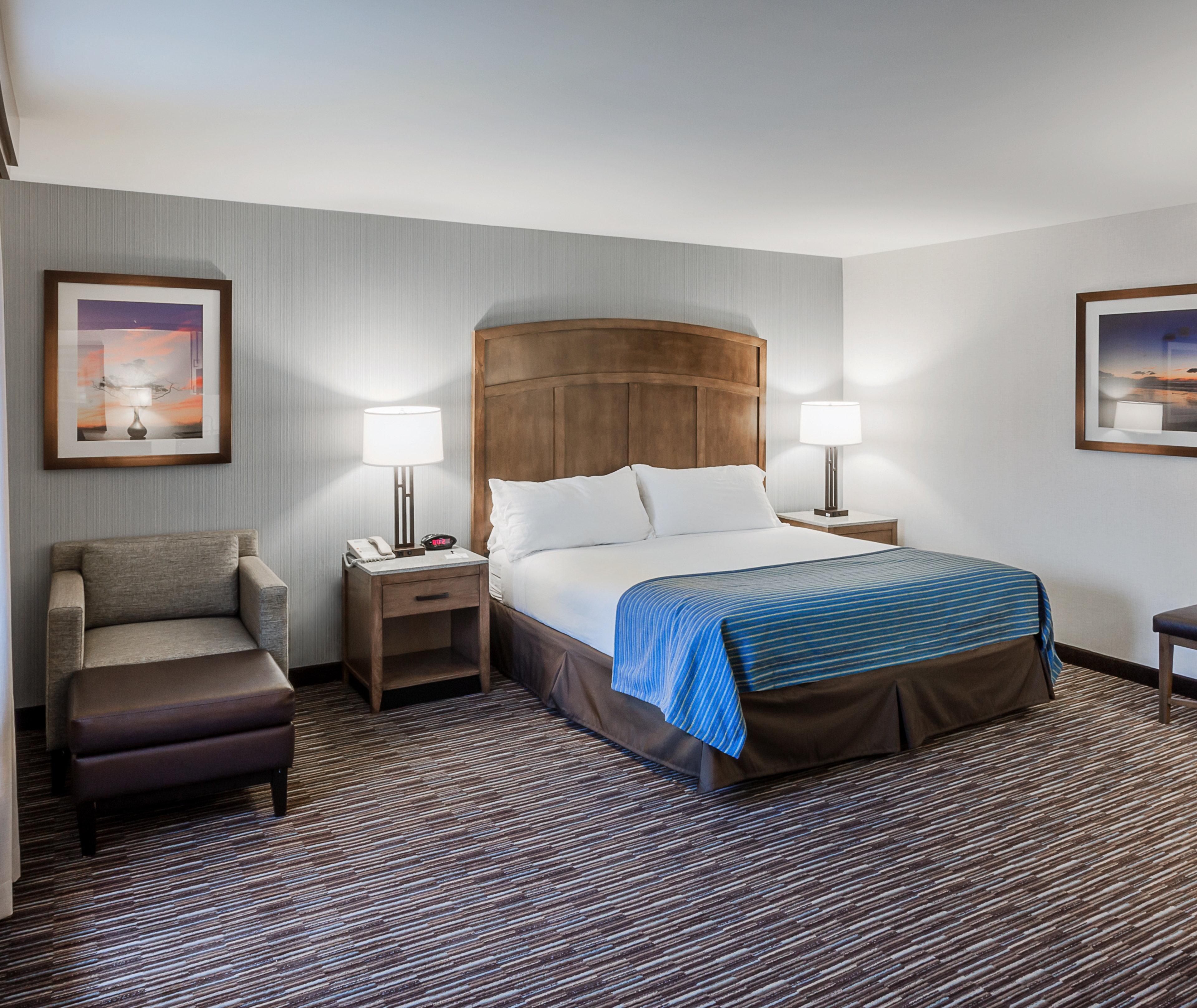 Holiday Inn Express & Suites Carpinteria By Ihg Luaran gambar