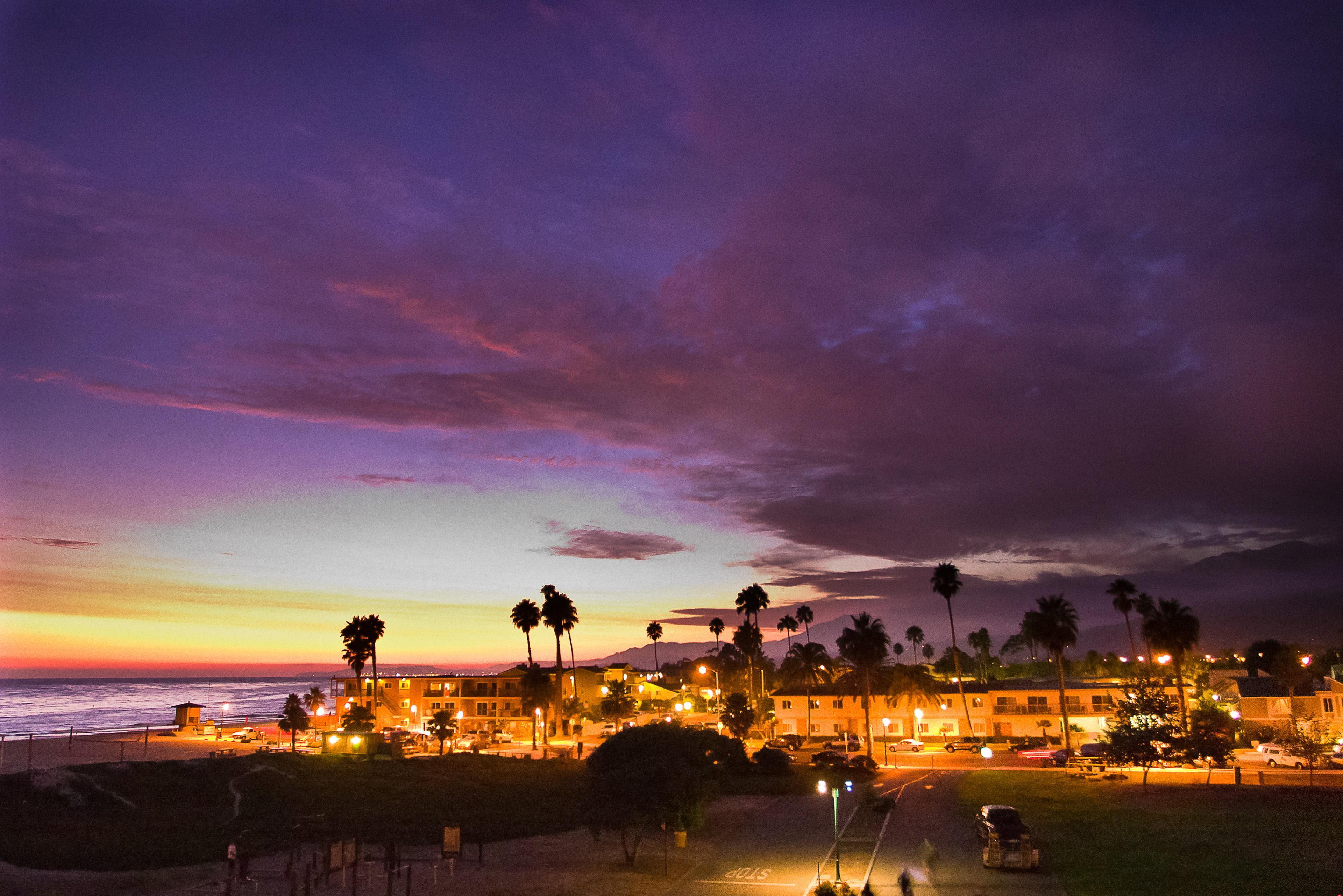 Holiday Inn Express & Suites Carpinteria By Ihg Luaran gambar