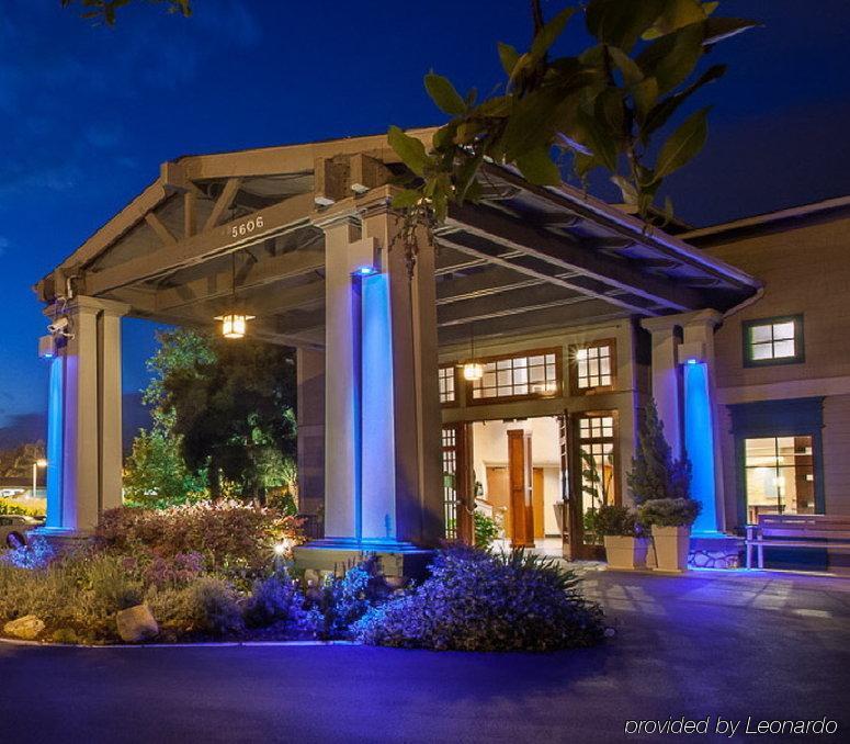 Holiday Inn Express & Suites Carpinteria By Ihg Luaran gambar