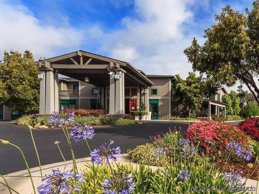 Holiday Inn Express & Suites Carpinteria By Ihg Luaran gambar