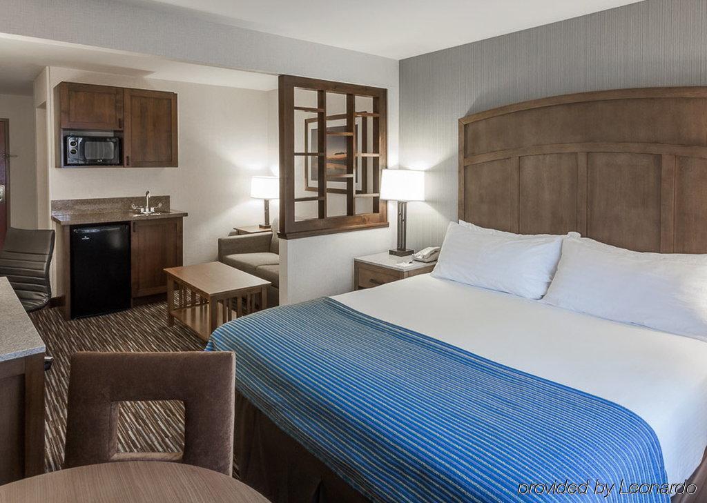 Holiday Inn Express & Suites Carpinteria By Ihg Luaran gambar