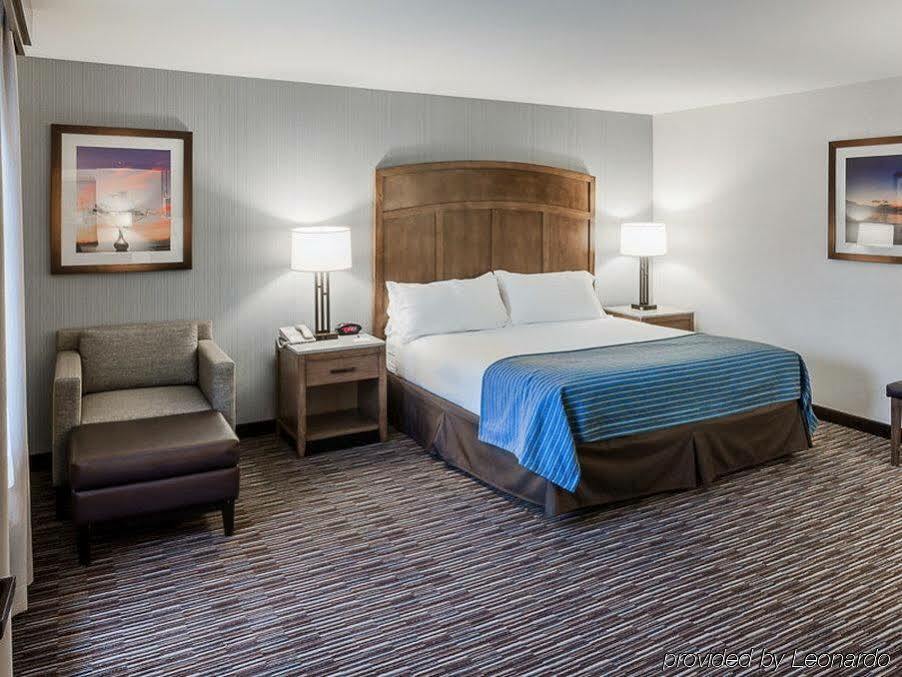 Holiday Inn Express & Suites Carpinteria By Ihg Luaran gambar